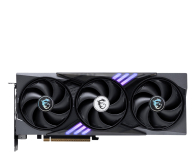MSI GeForce RTX 5060 Gaming Trio OC 8GB GDDR7 DLSS5 - 1332825 - zdjęcie 2